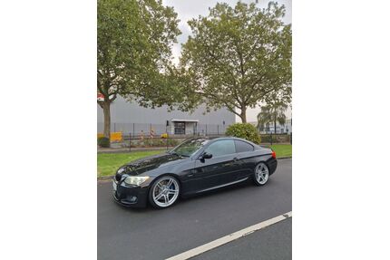 BMW 325 Gebrauchtwagen