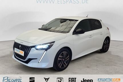 Peugeot 208 Gebrauchtwagen