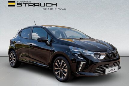 Mitsubishi Colt Gebrauchtwagen