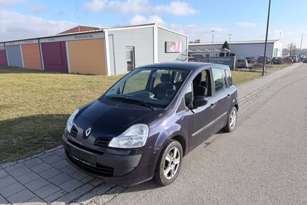 Renault Grand Modus Gebrauchtwagen