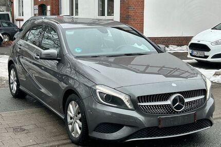 Mercedes-Benz A 180 Gebrauchtwagen