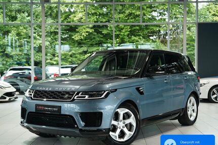 Land Rover Range Rover Sport Gebrauchtwagen