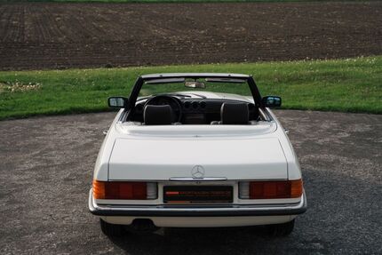 Mercedes-Benz SL 280 Gebrauchtwagen