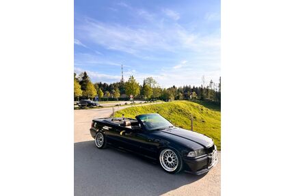 BMW 328 Gebrauchtwagen
