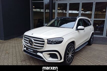 Mercedes-Benz GLS 580 Gebrauchtwagen