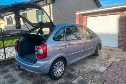 Citroen Xsara Picasso Gebrauchtwagen