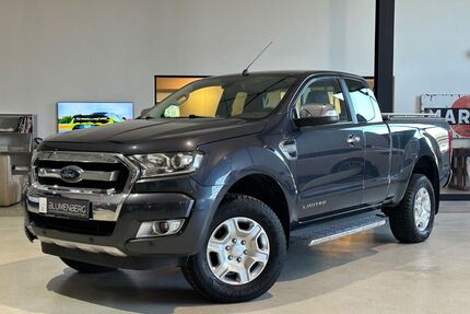 Ford Ranger Gebrauchtwagen