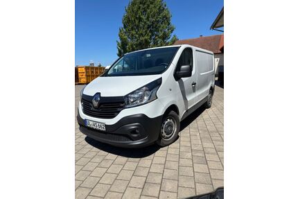 Renault Trafic Gebrauchtwagen