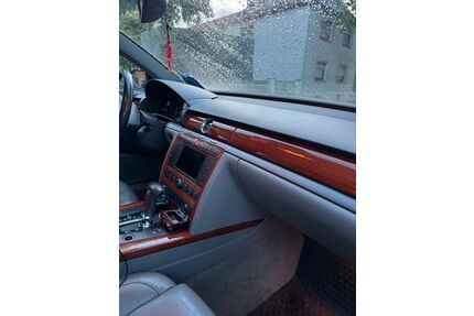 VW Phaeton Gebrauchtwagen