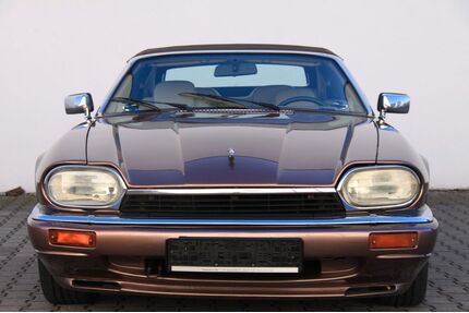 Jaguar XJS Gebrauchtwagen