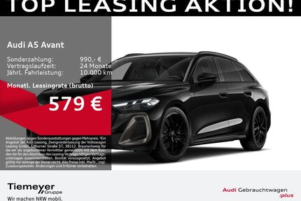 Audi A5 Gebrauchtwagen