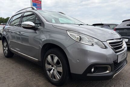Peugeot 2008 Gebrauchtwagen
