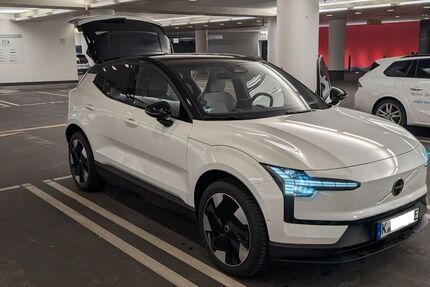 Volvo EX30 Gebrauchtwagen