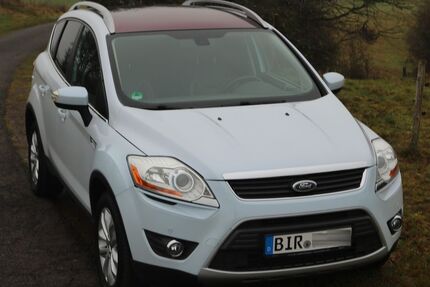 Ford Kuga Gebrauchtwagen