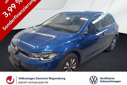 VW Polo Gebrauchtwagen
