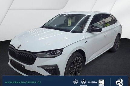 Skoda Scala Gebrauchtwagen