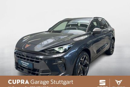 Cupra Terramar Gebrauchtwagen