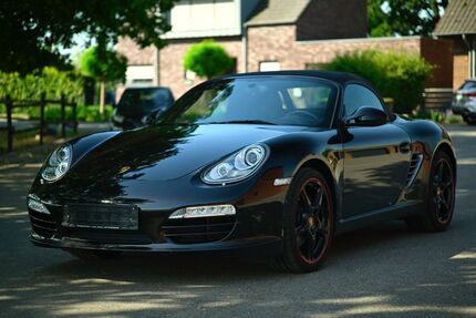Porsche Boxster Gebrauchtwagen