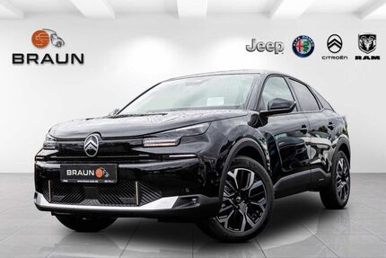 Citroen C4 Gebrauchtwagen