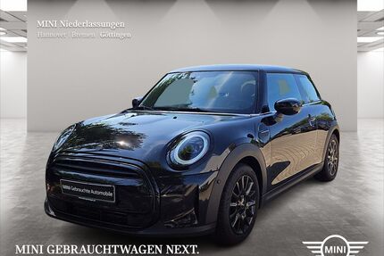 Mini Cooper Gebrauchtwagen