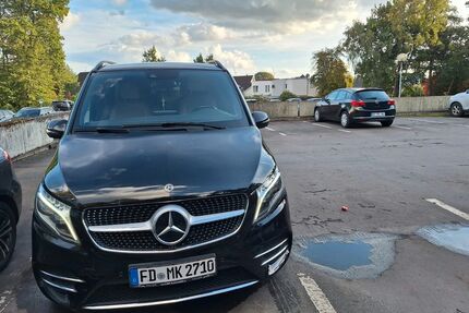 Mercedes-Benz V 300 Gebrauchtwagen