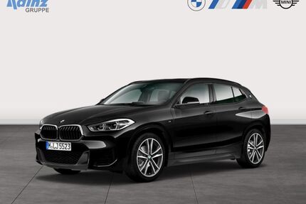 BMW X2 Gebrauchtwagen