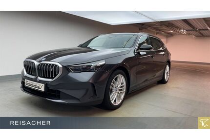 BMW i5 Gebrauchtwagen