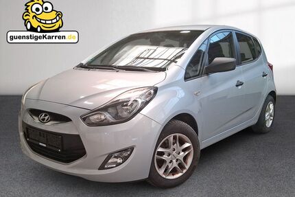 Hyundai ix20 Gebrauchtwagen