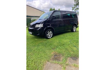 VW T5 Caravelle Gebrauchtwagen