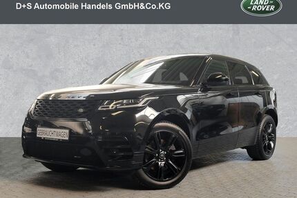 Land Rover Range Rover Velar Gebrauchtwagen