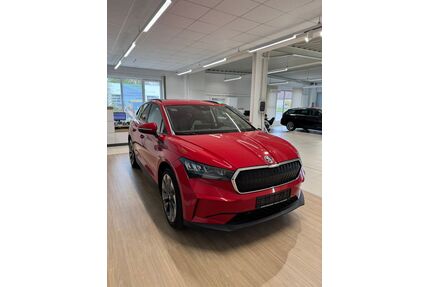 Skoda Enyaq Gebrauchtwagen