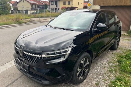 Renault Austral Gebrauchtwagen