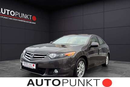 Honda Accord Gebrauchtwagen