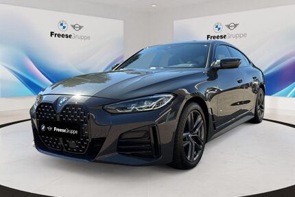 BMW 420 Gran Coupé Gebrauchtwagen