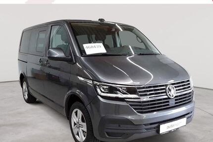 VW T6 Multivan Gebrauchtwagen