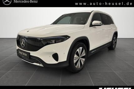 Mercedes-Benz EQB Gebrauchtwagen