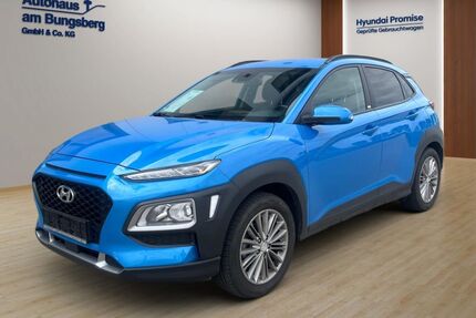 Hyundai KONA Gebrauchtwagen