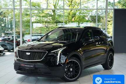 Cadillac XT4 Gebrauchtwagen