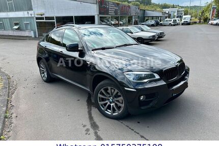 BMW X6 Gebrauchtwagen