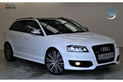 Audi S3 Gebrauchtwagen