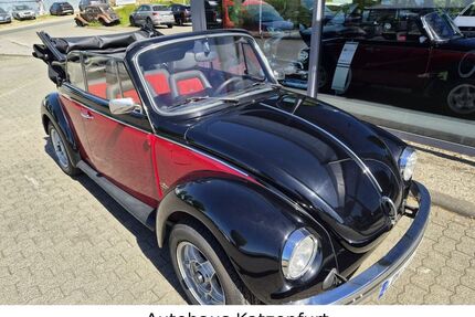 VW Käfer Gebrauchtwagen