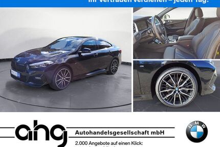BMW 220 Gran Coupé Gebrauchtwagen