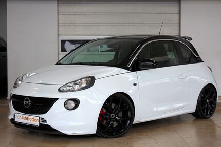Opel Adam Gebrauchtwagen