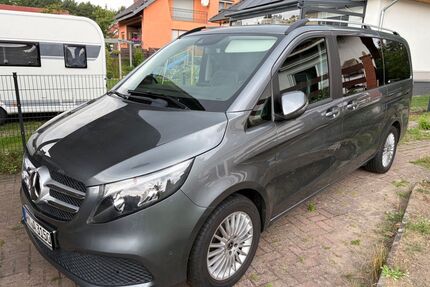 Mercedes-Benz V 220 Gebrauchtwagen