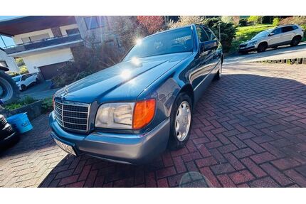 Mercedes-Benz S 320 Gebrauchtwagen