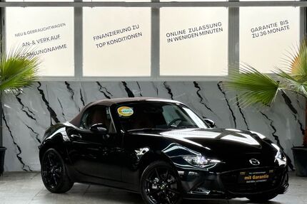 Mazda MX-5 Gebrauchtwagen