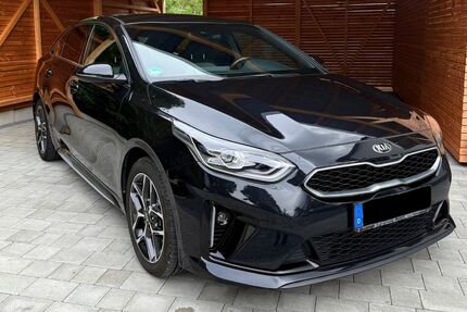 Kia pro ceed / ProCeed Gebrauchtwagen
