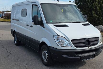 Mercedes-Benz Sprinter Gebrauchtwagen