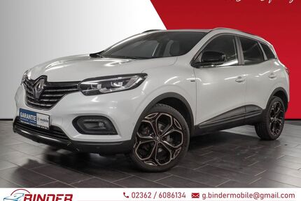 Renault Kadjar Gebrauchtwagen