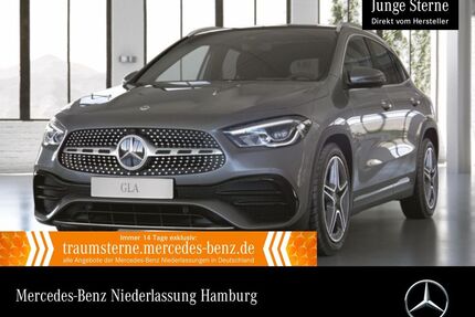 Mercedes-Benz GLA 250 Gebrauchtwagen